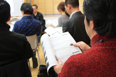 ★ セラピストがノウハウを学ぶ本来の目的