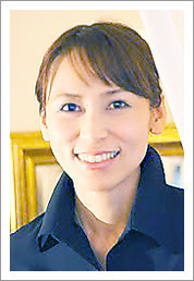 「私の仕事は何なのか」「私というブランドとは」...どれも「セラピストの学校」だから学べたことです。