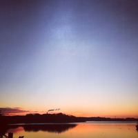 ★【心に余裕があるときに、空を見るのではありません。空を見るから、心に余裕ができます】