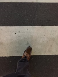 ★ 昨日出版社で打ち合わせしてきました。