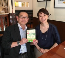 ★ 一つの業界に長く佇む。