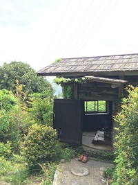 ★ “日常に限りなく近い非日常”