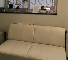 ★メンテナンス。してますか？