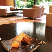 ★ 独特のオーラ。とは言いますが。