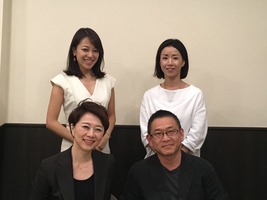 ★ 語られる言葉の一つひとつに“本質を見極め続ける匂い”がある