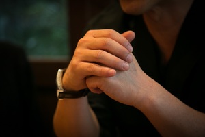 「セラピストって一生の仕事になるんですか？」