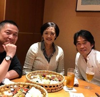 ★ 100年後。自分のやってたことが、