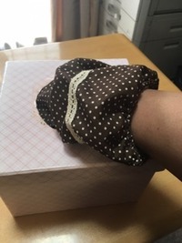 ★《厳正なる抽選》を忠実に再現する。