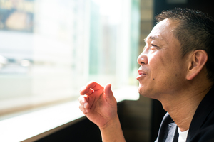 ★気持ちよく『やーめた』と思ったのに。