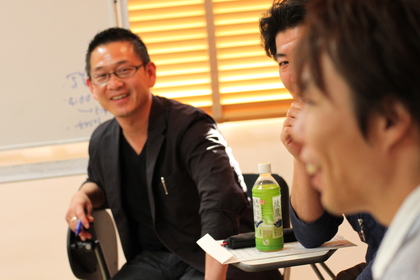 【札幌】6月19日（火曜）セラピストコミュニティ〜オープンキャンパス