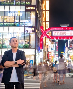 ★セラピストが枠を広げその未来を見るということとは。