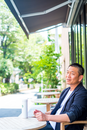 ★ セラピストという灯火が広く長く灯され続ける社会
