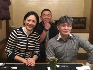 ★ 正しく後世に伝える。の立場をとる人がいて続く世界。