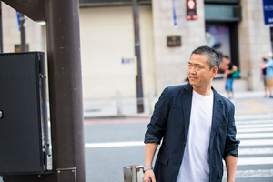 ★いっつも主役になろうとしてないか？