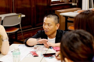 ★新たな関係のカタチは劇的にではなく徐々に。でも確実に。