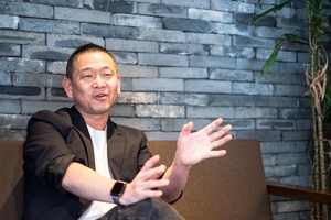 ★小さな願いから、が大きな流れとなり。