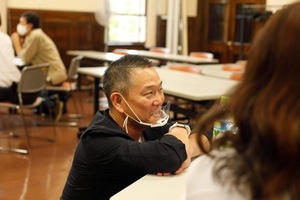 ★ 「好きに理由なし」とは言いますが。