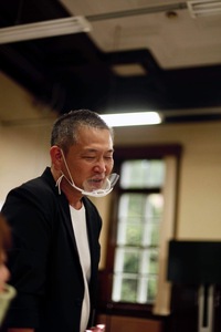 ★ 対人援助職としての純粋な喜びの一つ。