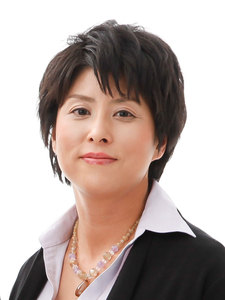 中川めぐみさんのセラピストライフ〜Green Garden 行政委託事業