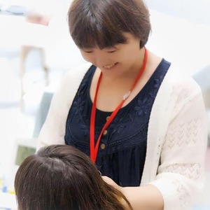 憩いサロンび〜ず♪（工藤美穂さん、貝之瀬寛幸さん）のセラピストライフ〜イベント主催