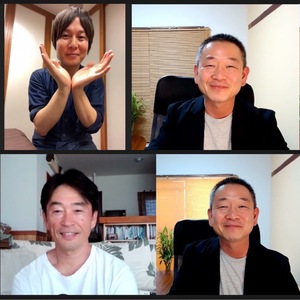 ★きっとそれぞれに役割がある。