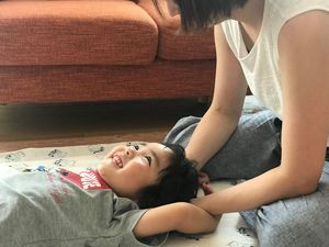マツモト サオリさんのセラピストライフ〜社会活動セラピスト