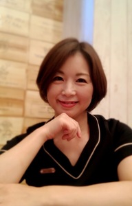 Mihoさんのセラピストライフ〜個人サロンセラピスト