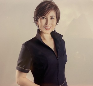 松原正美さんのセラピストライフ〜育成セラピスト