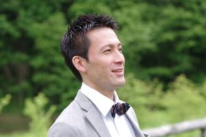 上吹越崇仁さんのシェルパライフ〜経理系セラピストシェルパ