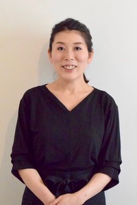 西村麻里さんのセラピストライフ〜個人サロンセラピスト
