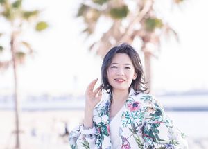 杉浦三恵子さんのセラピストライフ〜育成セラピスト 