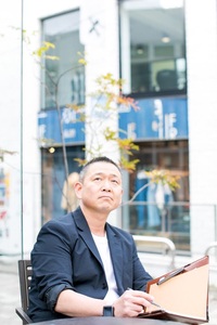 ★彼らと会うと。なんだかわかったような気持ちになれる