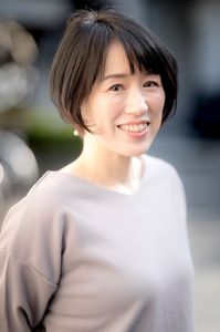 清野映美さんのセラピストライフ〜個人セラピスト