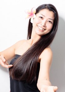 武用亜希子さんのセラピストライフ〜個人セラピスト 