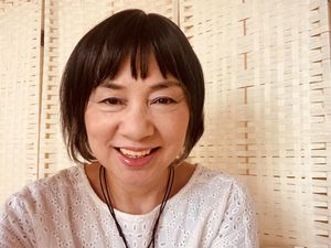 鍋谷紀子さんのセラピストライフ〜講師セラピスト