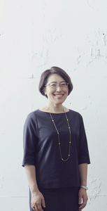 小林彩子さんのセラピストライフ〜アロマキュレーター