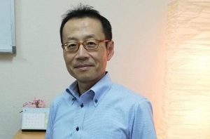 黒田俊之さんのセラピストライフ～医療従事セラピスト