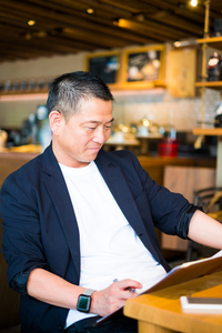 ★セラピストがサロンで店販するって？