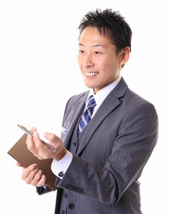 上前拓也さんのセラピストライフ～企業研修講師