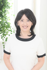 櫻田順子さんのセラピストライフ～個人サロンセラピスト 