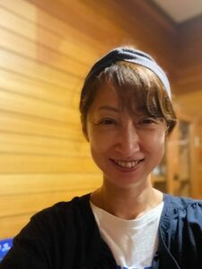 岡田和恵さんのセラピストライフ～個人サロンセラピスト 