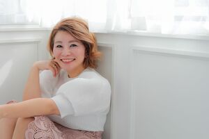 毛利奈緒子さんのセラピストライフ～個人サロンセラピスト 