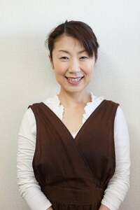 竹本まさえさんのセラピストライフ～個人サロンセラピスト 