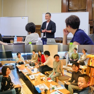 ★11月18日。大阪にてほぼ2年ぶりのオープンキャンパスを開催します！