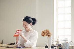 岩城里美さんのセラピストライフ～育成セラピスト