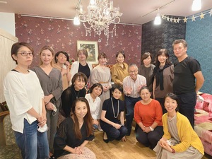 ★ 『知らなかった』ではなく、知った上でのセラピストライフがある。