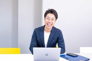 穗口 大悟さんのシェルパライフ～IT系シェルパ