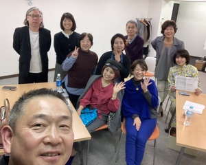 ★ 彼らもまたそれぞれの歩みを始めてます