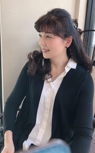 東孝子さんのセラピストライフ～育成セラピスト