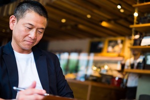 ★ 求める人たちの“求め”が変化してきている